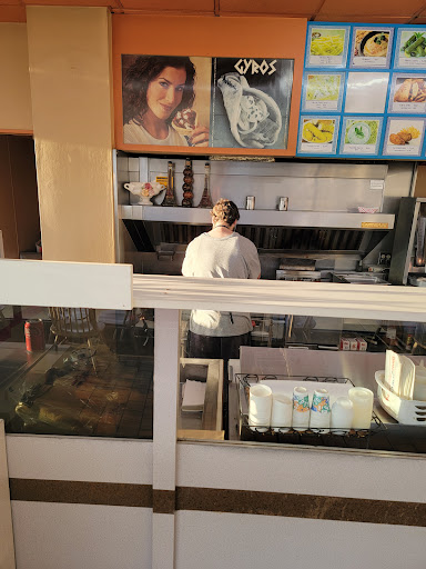 Donut Shop «Midway Donuts & Gyros», reviews and photos, 23100 Pacific Hwy S # 101, Des Moines, WA 98198, USA