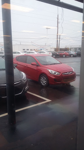 Used Car Dealer «DriveTime Used Cars», reviews and photos, 4423 S Memorial Dr, Tulsa, OK 74145, USA