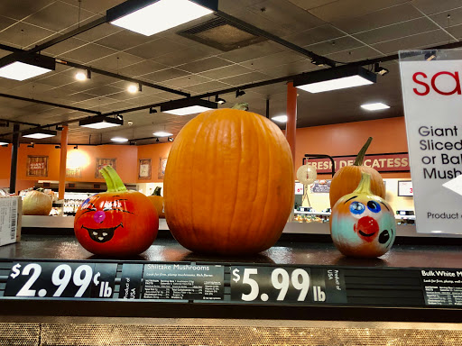 Supermarket «Giant Eagle Supermarket», reviews and photos, 5600 William Flinn Hwy, Gibsonia, PA 15044, USA