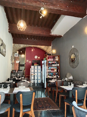 Chez Tamara à Lyon