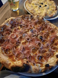 Plats et boissons du Pizzeria Pizza Giulio à Mérignac - n°20