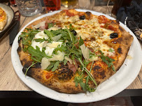 Pizza du Restaurant italien Poz'pasta à Saint-Jean-de-Védas - n°13