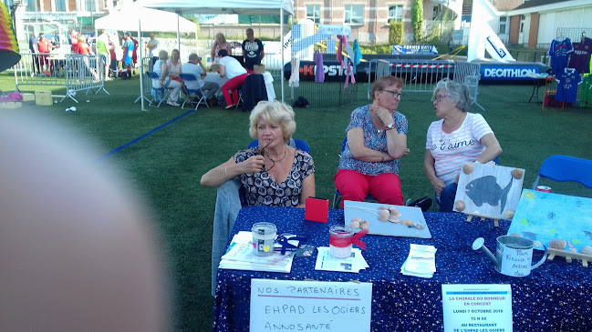 Iris Club de Croix - Discothèque