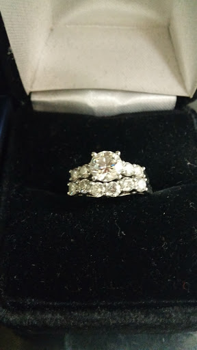 Jeweler «Paul Young Fine Jewelers Inc», reviews and photos, 34 W Randolph St, Chicago, IL 60601, USA