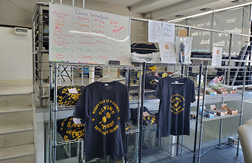 Gym «Gym», reviews and photos, 40 N 2nd St, Rio Vista, CA 94571, USA