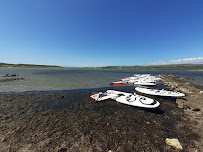 Parc naturel régional de la Narbonnaise en Méditerranée du Restaurant ECOLE WINDSURF Le Wesh Center Crew à Leucate - n°13