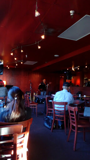 Coffee Shop «Red Rock Coffee», reviews and photos, 201 Castro St, Mountain View, CA 94041, USA