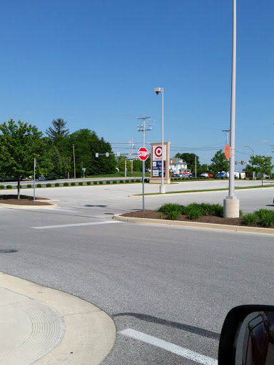 Department Store «Target», reviews and photos, 31 Wilson Ave, Hanover, PA 17331, USA
