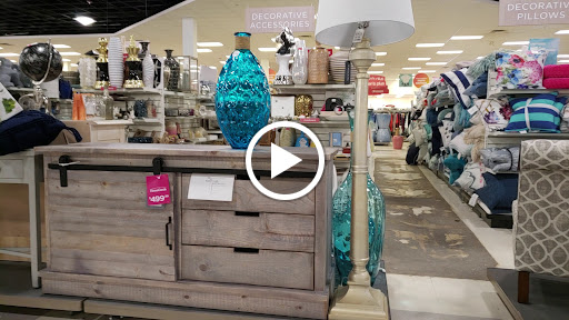 Department Store «T.J. Maxx & HomeGoods», reviews and photos, 80 S Tunnel Rd, Asheville, NC 28805, USA