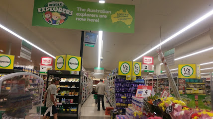 Woolworths Dee Why