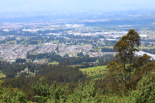 Parque Metropolitano del Sur