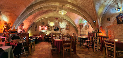 Mogador Restaurant & Salon de Thé à Montpellier