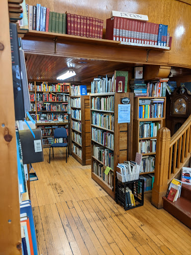 Used Book Store «Pearl Street Books», reviews and photos, 323 Pearl St, La Crosse, WI 54601, USA