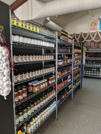 Grocery Store «Garlic World», reviews and photos, 4800 Monterey Rd, Gilroy, CA 95020, USA