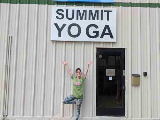 Yoga Studio «Summit Climbing, Yoga & Fitness», reviews and photos, 9201 Forest Ln, Dallas, TX 75243, USA