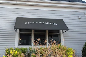 Stockholders image