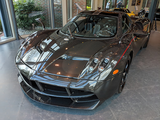 Insurance Agency «Hagerty Insurance Agency», reviews and photos