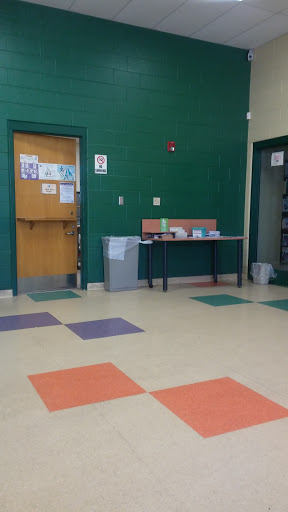 Recreation Center «Madisonville Recreation Center», reviews and photos, 5320 Stewart Ave, Cincinnati, OH 45227, USA