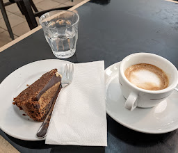 cafe Clara photo