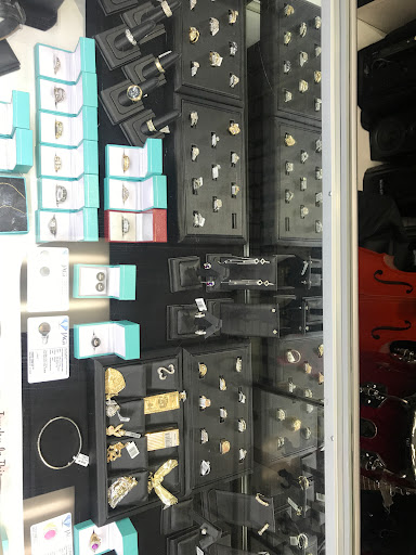 Pawn Shop «Central Mega Pawn», reviews and photos, 11031 Central Ave # A, Ontario, CA 91762, USA