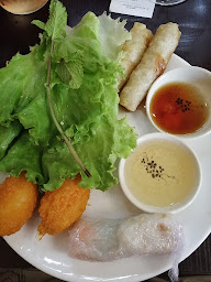 Photo n°35 de Grand buffet royal à Chambéry ()