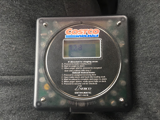 Warehouse «Costco Depot», reviews and photos, 25862 S Schulte Ct, Tracy, CA 95377, USA