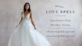 Love Spell - Bridal Shop London