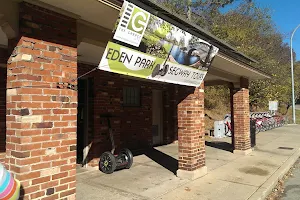 The Garage OTR Bicycle Service Shop image
