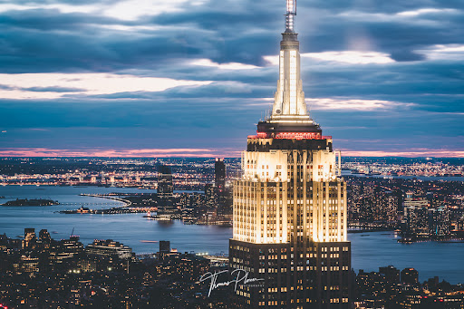 SUMMIT One Vanderbilt, 45 E 42nd St, New York, NY 10017