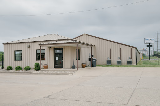 Self-Storage Facility «Community Storage», reviews and photos, 3510 Doctor M.L.K. Jr Blvd, Anderson, IN 46013, USA