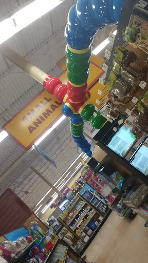 Pet Supply Store «Petco Animal Supplies», reviews and photos, 320 S Lycoming Mall Rd, Muncy, PA 17756, USA