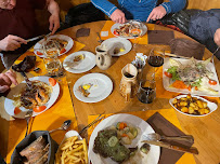 Les plus récentes photos du Restaurant AUBERGE DE LA FORET à Brumath - n°1