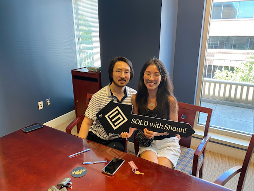 Real Estate Agents «Shaun Murphy - Re/Max Allegiance», reviews and photos, 5100 Leesburg Pike Suite 200, Alexandria, VA 22302, USA