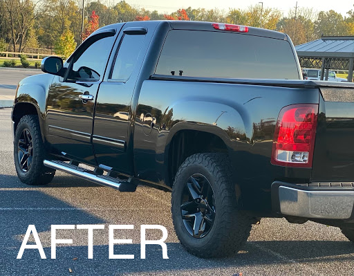 Used Car Dealer «Your Auto Source, Inc.», reviews and photos, 2249 Bannister St, York, PA 17408, USA