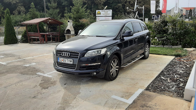 Marco dp SRL Zalău - Service auto, Stație ITP - Service auto