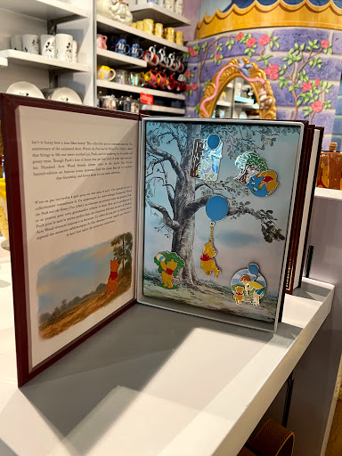 Toy Store «Disney Store», reviews and photos, 564 Great Northern Shop Center, North Olmsted, OH 44070, USA