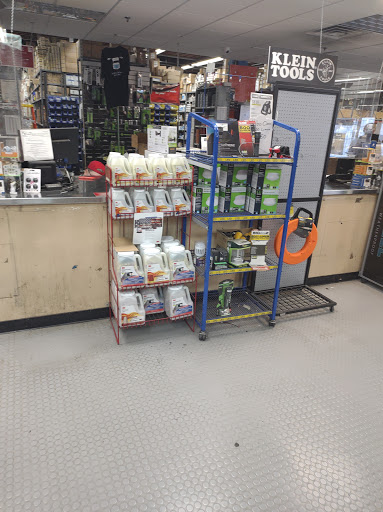 Electrical Supply Store «Feldman Brothers Electrical Supply Co», reviews and photos, 26 Maryland Ave, Paterson, NJ 07503, USA