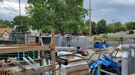 Farm Equipment Supplier «C-A-L Ranch Stores», reviews and photos, 2735 7800 S, West Jordan, UT 84088, USA