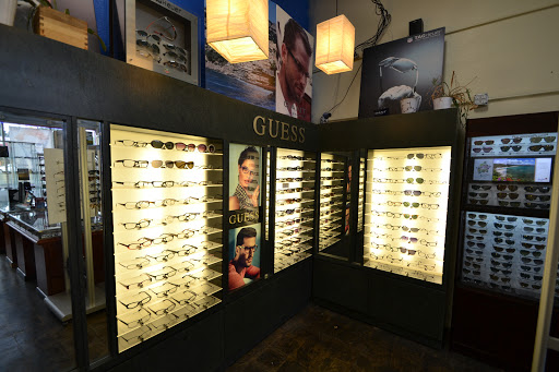 Optician «Asterix Eyewear», reviews and photos, 4936 SE Foster Rd, Portland, OR 97206, USA