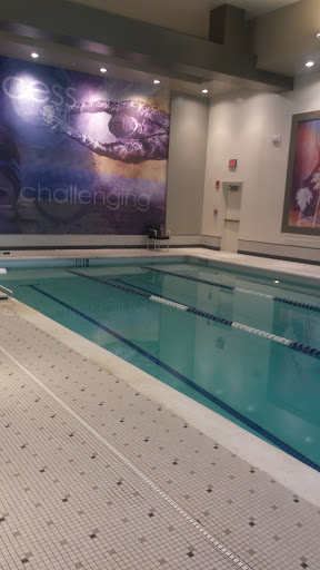 Gym «LA Fitness», reviews and photos, 1900 SE 10th Ave, Fort Lauderdale, FL 33316, USA