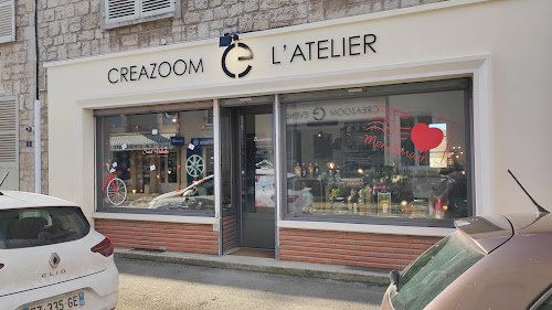 CREAZOOM - L'Atelier à Suippes