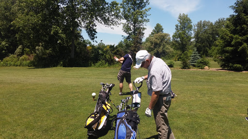 Public Golf Course «Buttonwood Golf Course», reviews and photos, 600 Trimmer Rd, Spencerport, NY 14559, USA