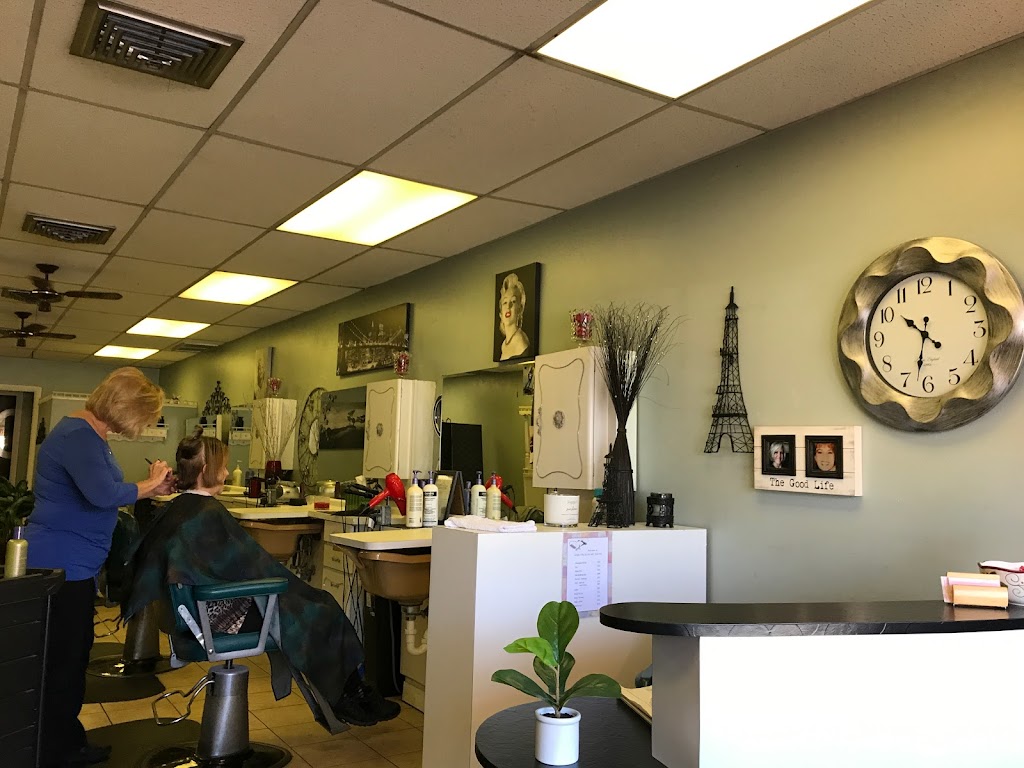 Hair Styles By Mr Joseph 34285