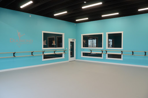 Dance School «Diamond School of Dance», reviews and photos, 2738 Mall Dr, Eau Claire, WI 54701, USA