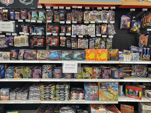 Department Store «Target», reviews and photos, 2791 David H McLeod Blvd, Florence, SC 29501, USA