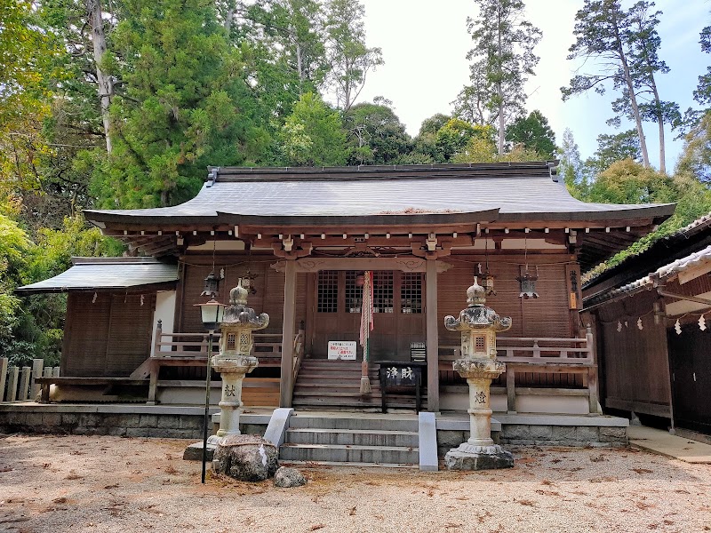 瀧蔵神社