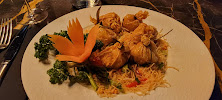 Nouille du Restaurant thaï Sawadee à Paris - n°13