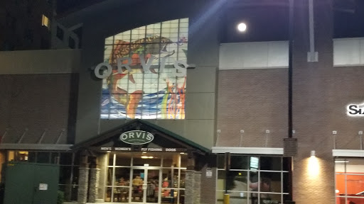 Clothing Store «Orvis», reviews and photos, 3275 Peachtree Rd, Atlanta, GA 30305, USA