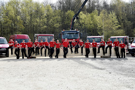 Frischknecht Holzbau Team AG