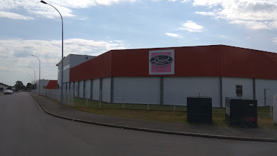 Brient Sa à Mordelles